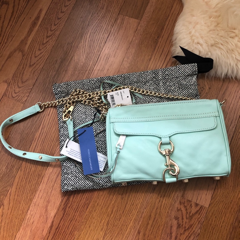 Rebecca Minkoff